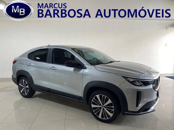 FIAT FASTBACK 1.0 TURBO 200 FLEX AUDACE CVT
